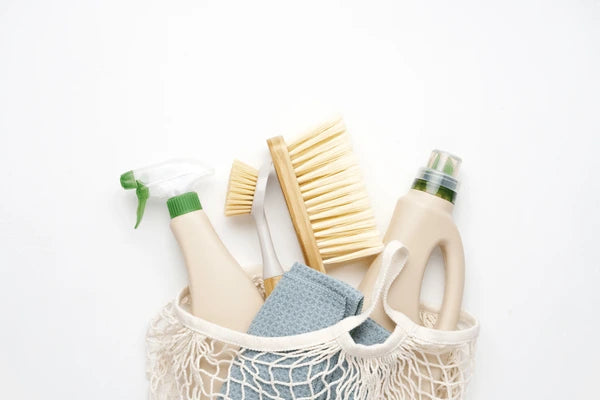 Laundry Essentials